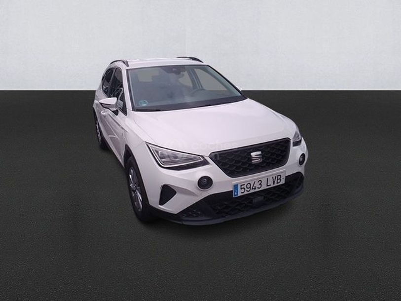 Foto del SEAT Arona 1.0 TSI S&S Style 110