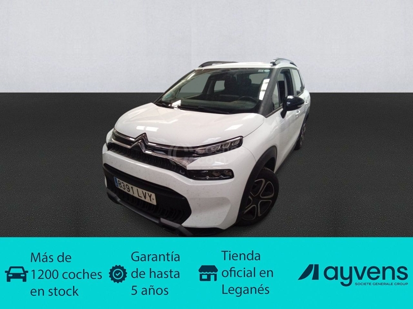 Foto del CITROEN C3 Aircross BlueHDi S&S Feel 110