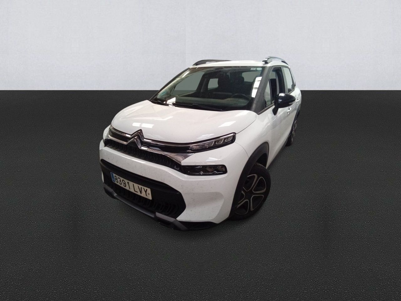 CITROEN C3 Aircross (BlueHDi 110 S&S Feel 81 kW (110 CV)) en Madrid