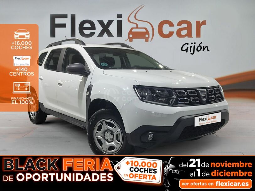 Foto del DACIA Duster 1.5 Blue dCi Comfort 4x2 85kW