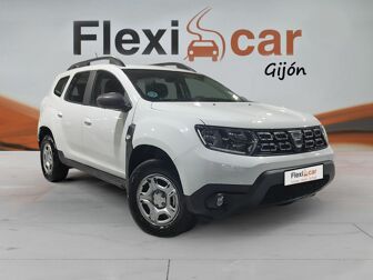 Imagen de DACIA Duster 1.5 Blue dCi Comfort 4x2 85kW