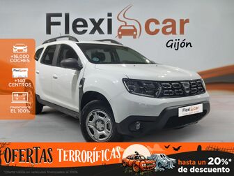 Imagen de DACIA Duster 1.5 Blue dCi Comfort 4x2 85kW