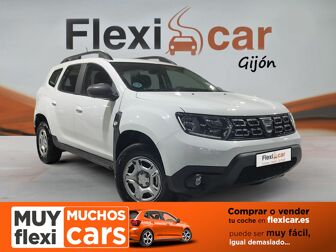 Imagen de DACIA Duster 1.5Blue dCi Comfort 4x2 85kW