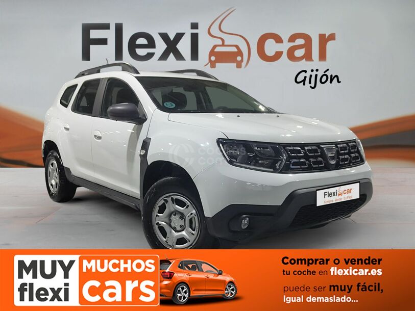 Foto del DACIA Duster 1.5 Blue dCi Comfort 4x2 85kW