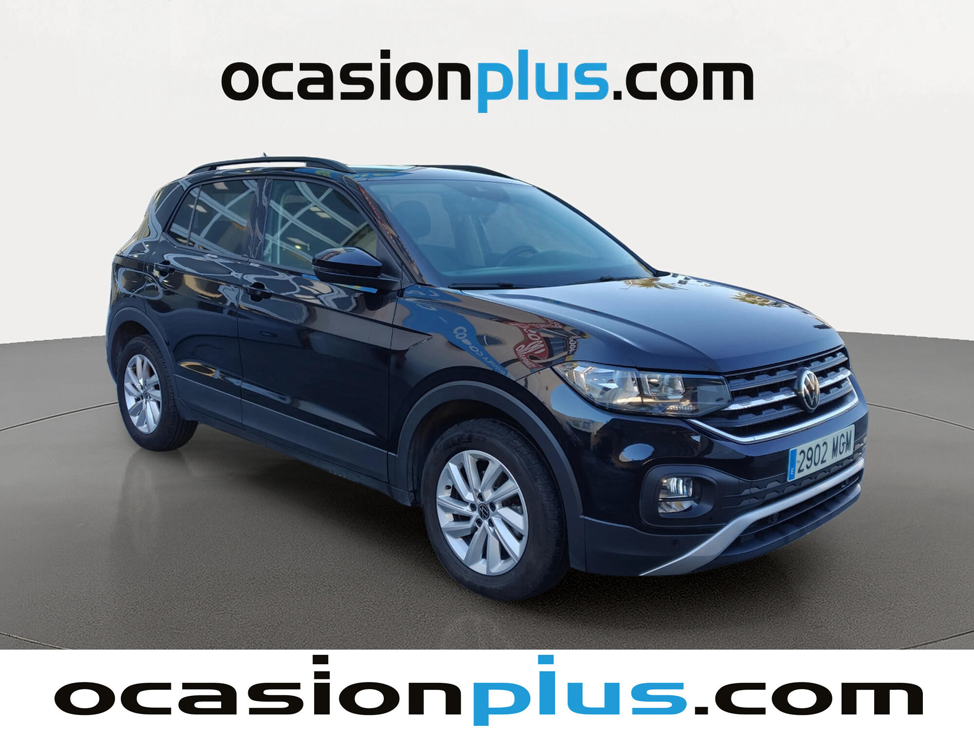 Foto del VOLKSWAGEN T-Cross 1.0 TSI Advance 81kW