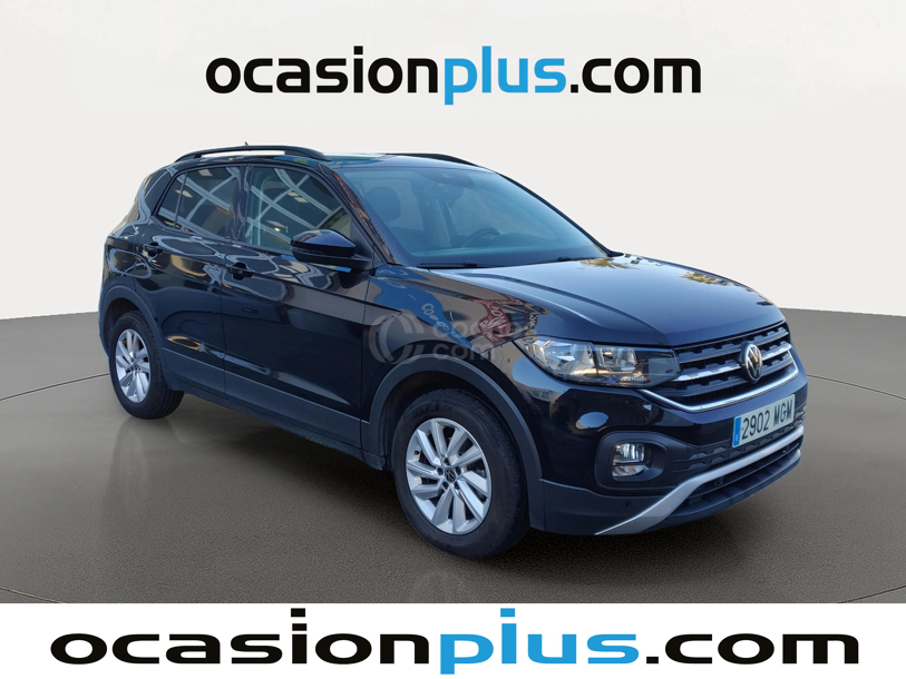 Foto del VOLKSWAGEN T-Cross 1.0 TSI Advance 81kW