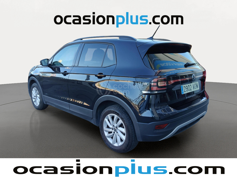 Foto del VOLKSWAGEN T-Cross 1.0 TSI Advance 81kW