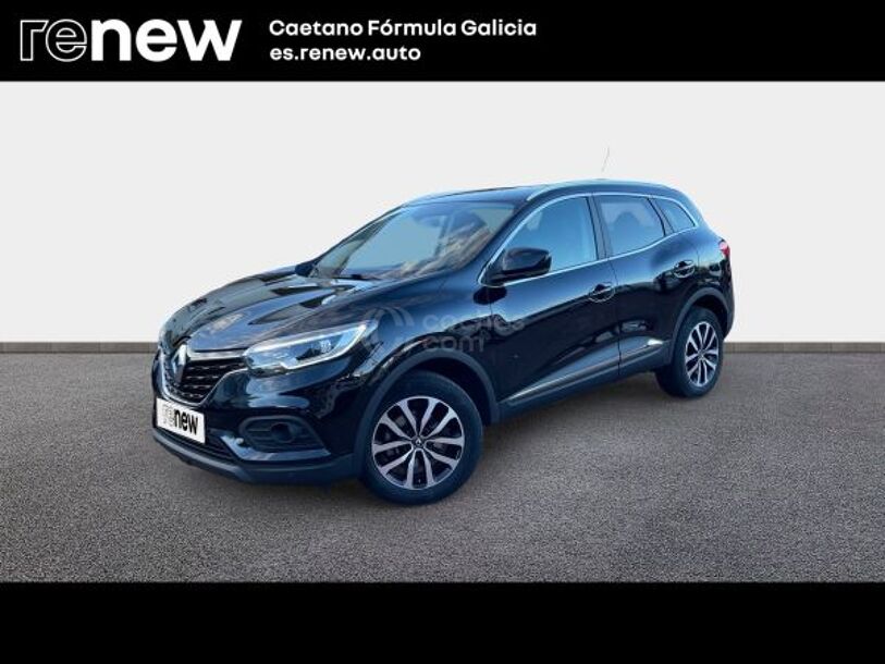 Foto del RENAULT Kadjar 1.3 TCe GPF Limited 103kW