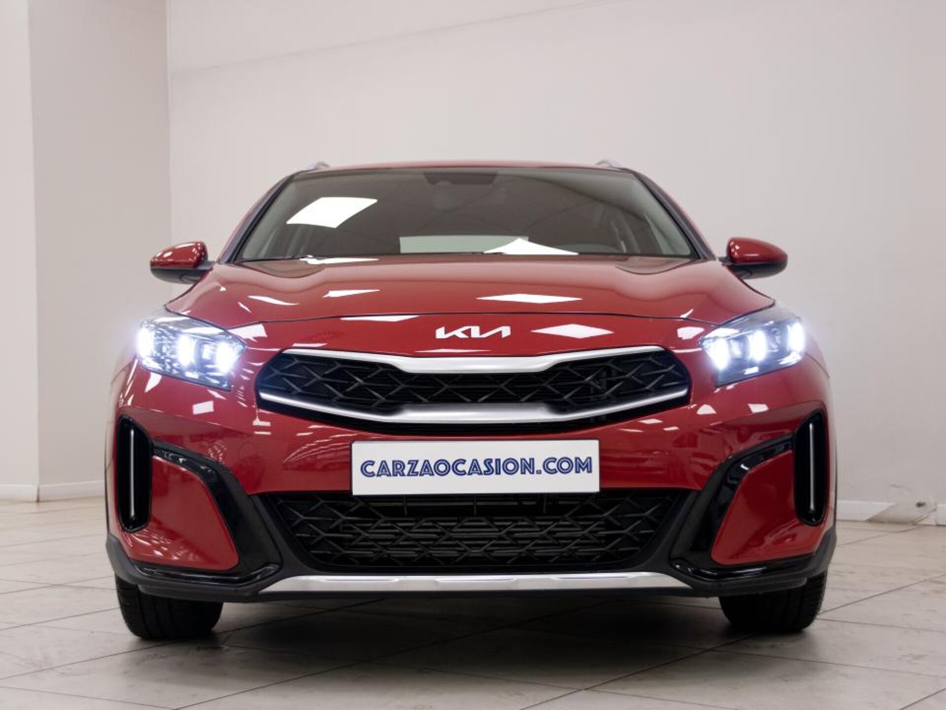 Imagen 3 de KIA XCeed