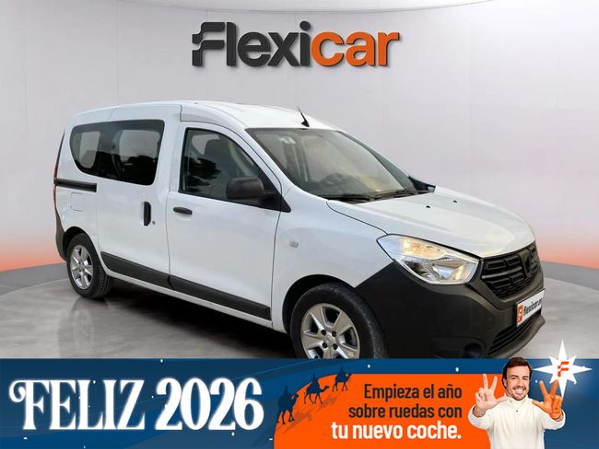 Imagen de DACIA Dokker