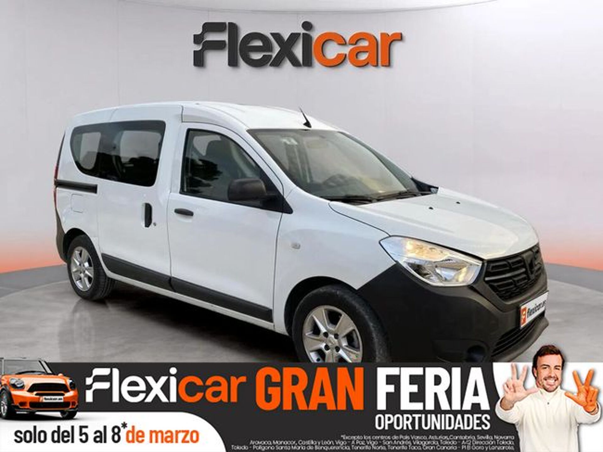 Imagen 1 de DACIA Dokker