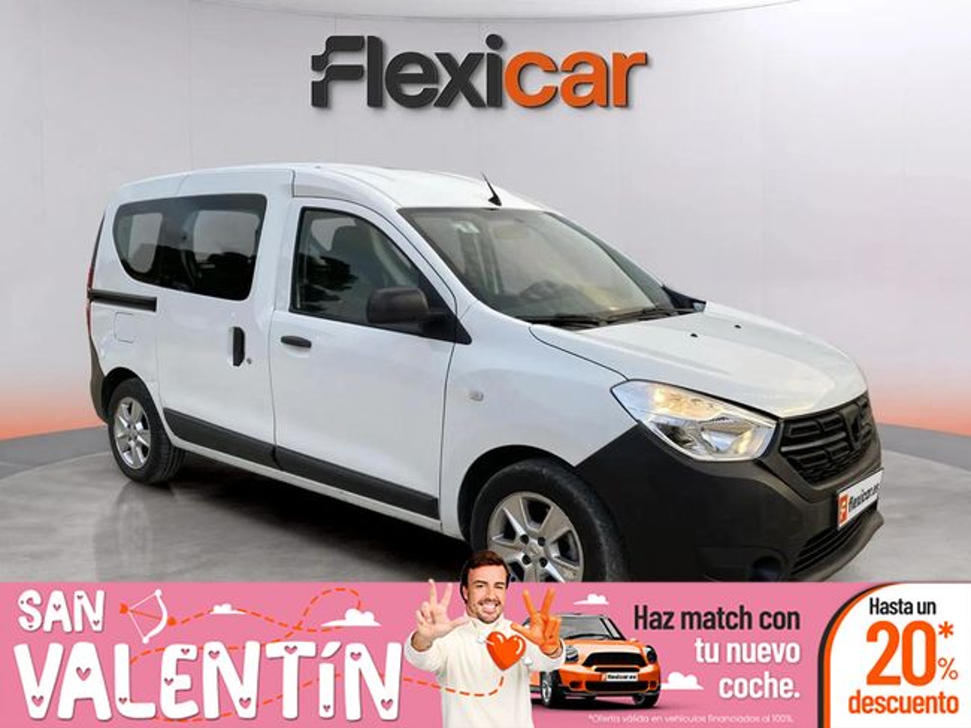 Imagen de DACIA Dokker