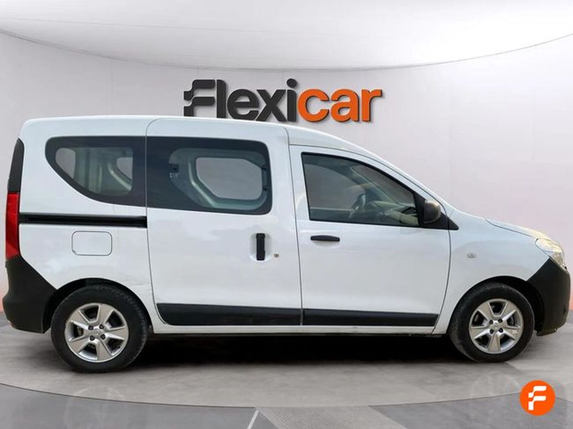 Imagen 2 de DACIA Dokker