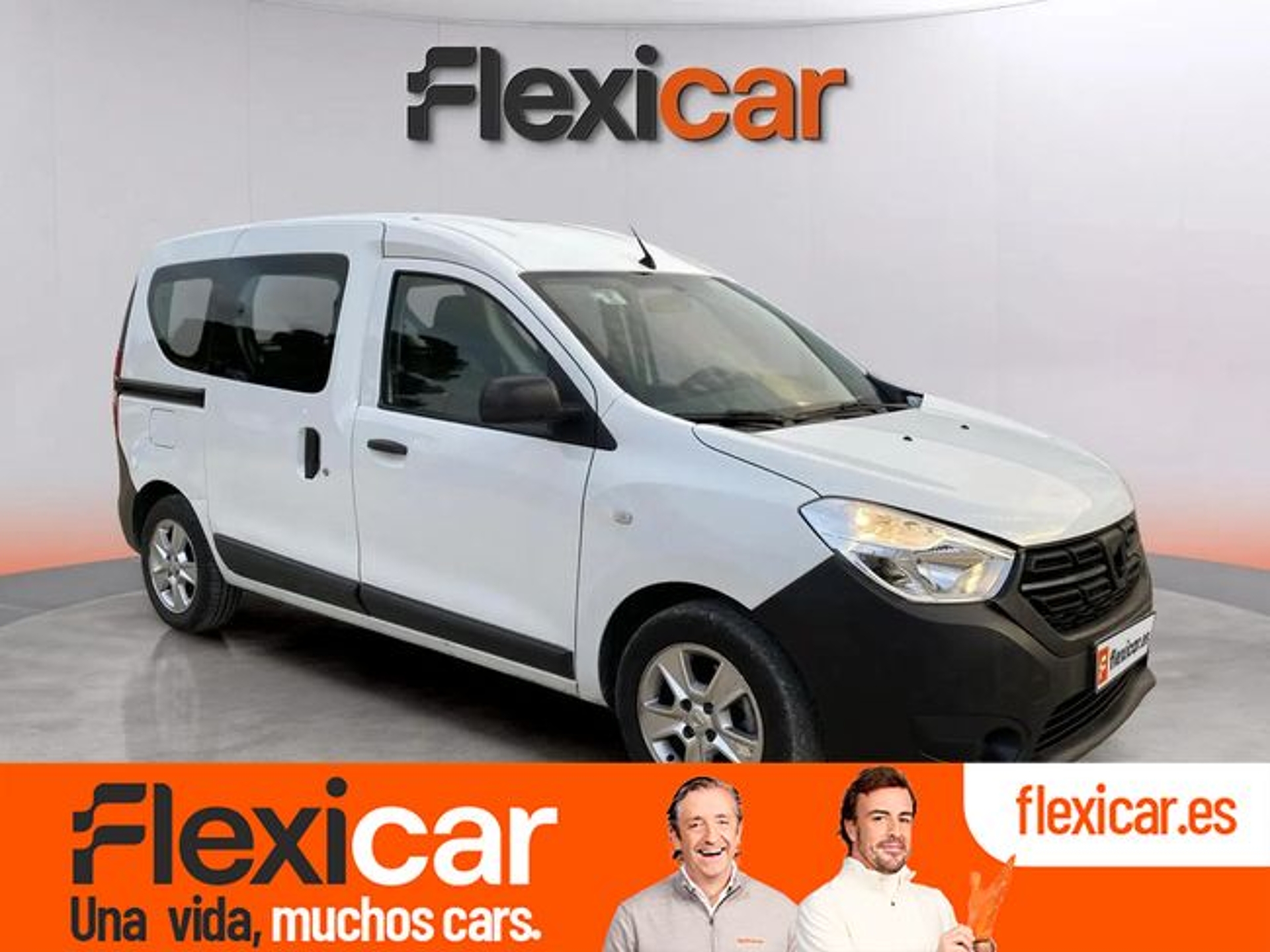 Imagen de DACIA Dokker