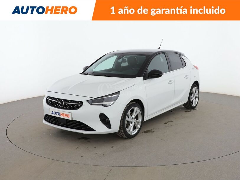 Foto del OPEL Corsa 1.2T XHL S/S Elegance 100