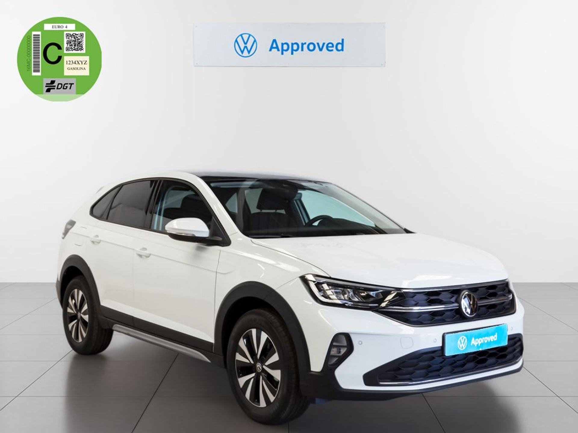 Imagen de VOLKSWAGEN Taigo