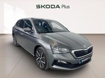 Imagen de SKODA Scala 1.0 TSI Ambition 81kW