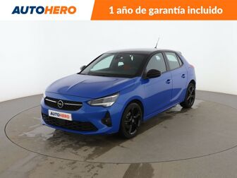 Imagen de OPEL Corsa 1.2T XHT S/S GS-Line + AT8 130