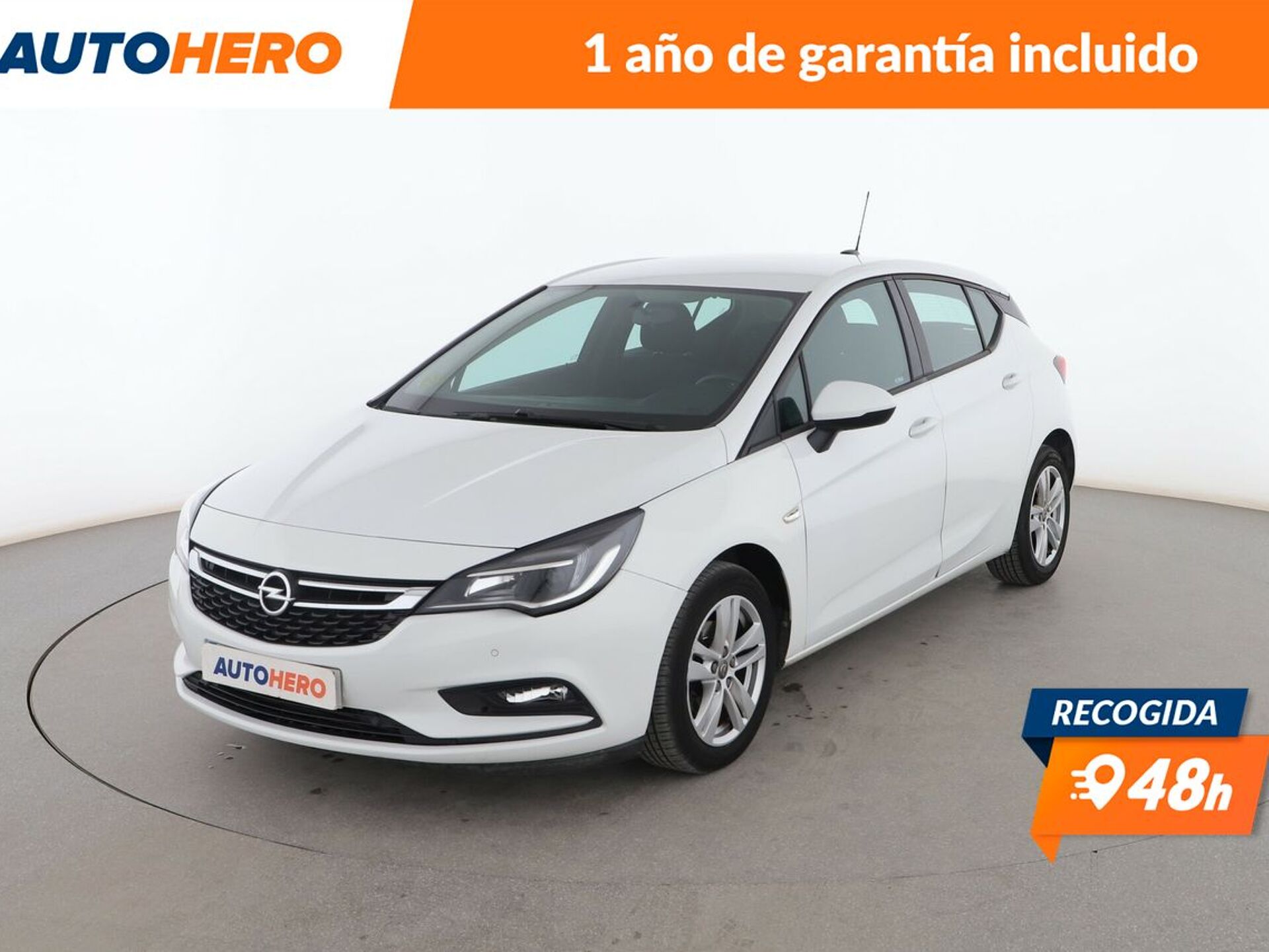 Imagen de OPEL Astra