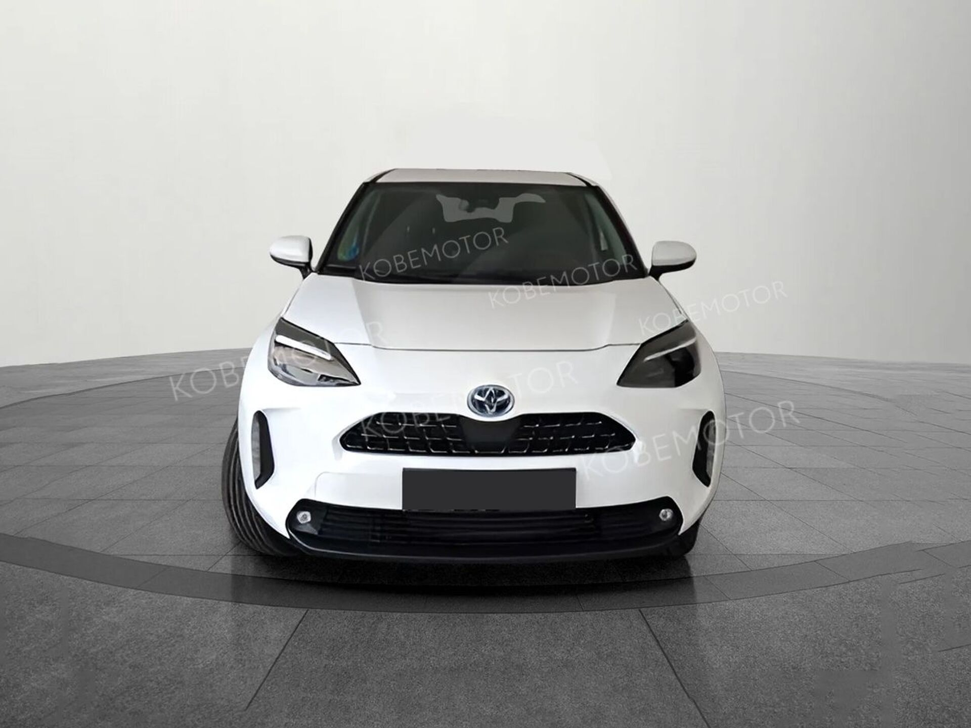 Imagen 2 de TOYOTA Yaris Cross