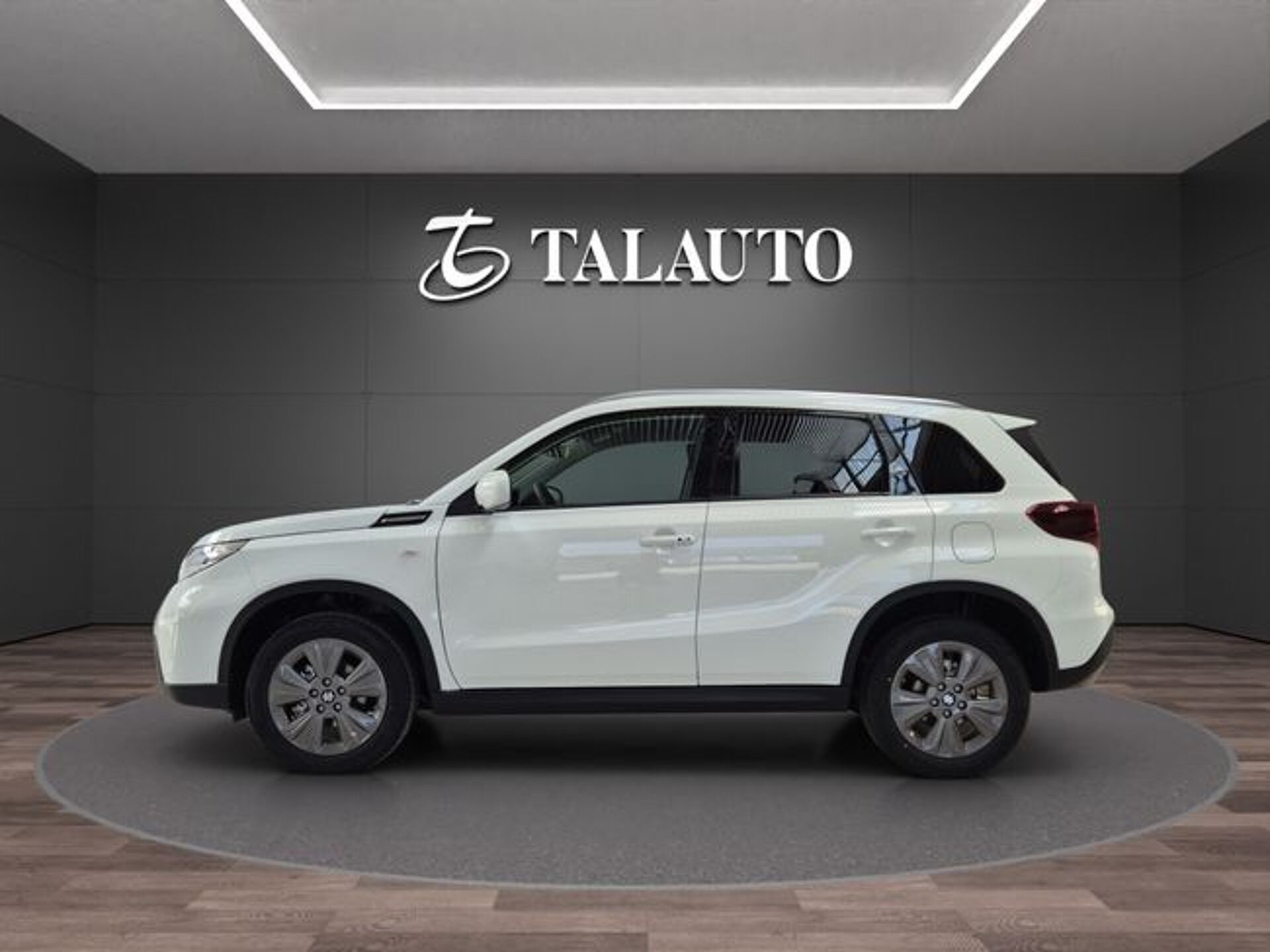 Imagen 2 de SUZUKI Vitara