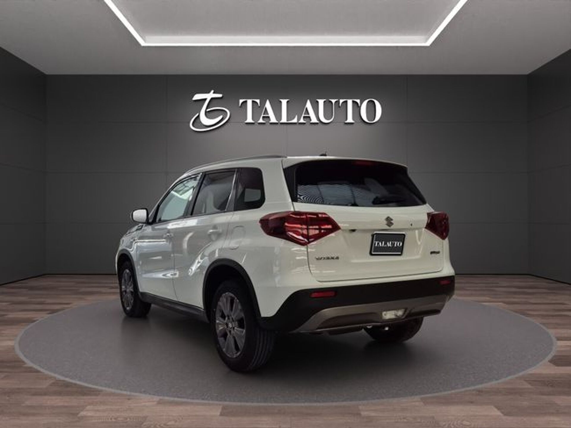 Imagen 3 de SUZUKI Vitara