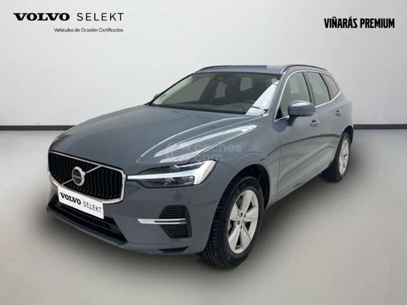 Foto del VOLVO XC60 B4 Ultimate Dark FWD Aut.