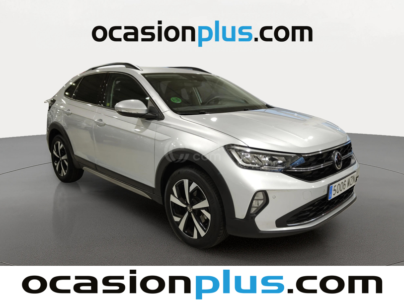 Foto del VOLKSWAGEN Taigo 1.0 TSI Más DSG 85kW