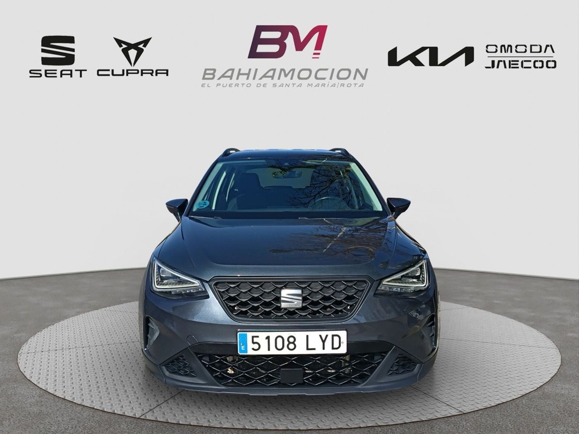 Imagen de SEAT Arona