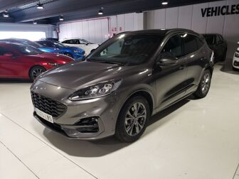 Imagen de FORD Kuga 1.5 EcoBoost ST-Line X FWD 150