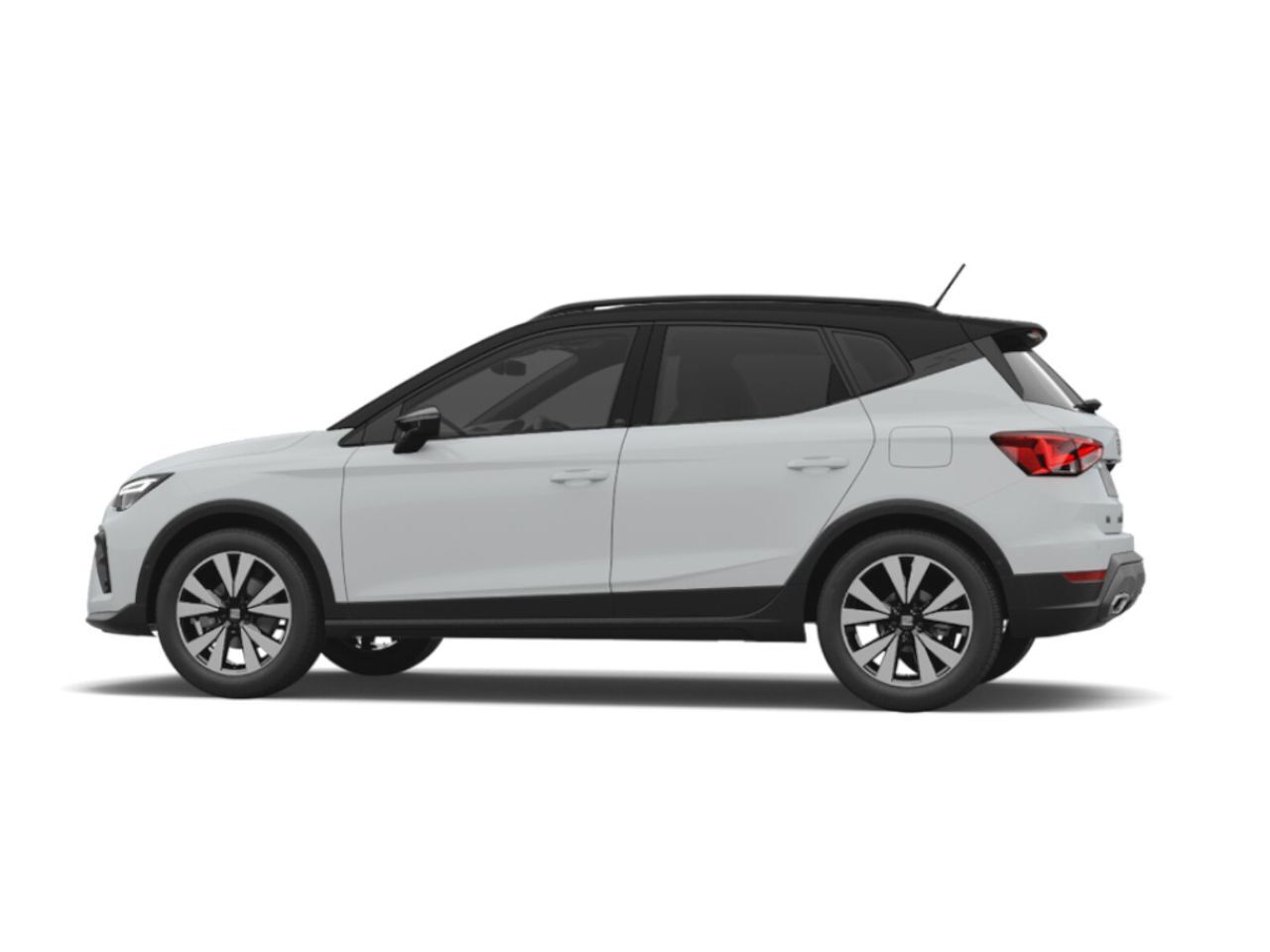 SEAT Arona (1.0 TSI 85kW (115CV) Start&Stop Style+) en Barcelona