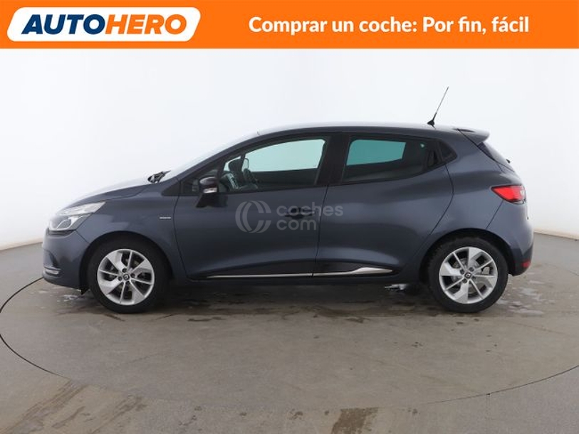 Foto del RENAULT Clio 1.5dCi Energy Limited 66kW