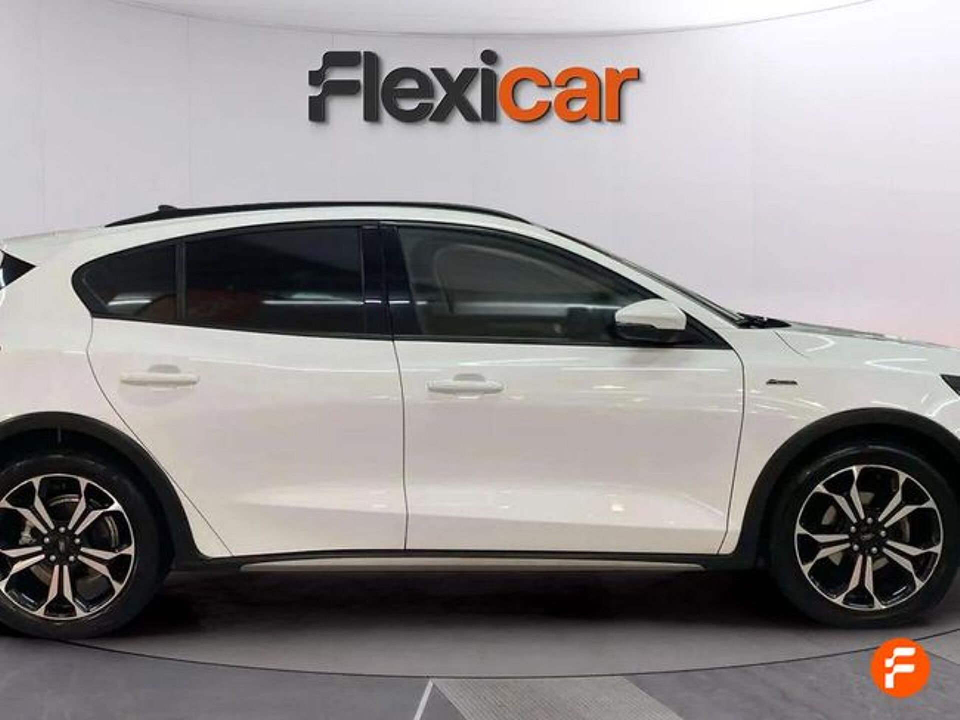 Imagen 3 de FORD Focus