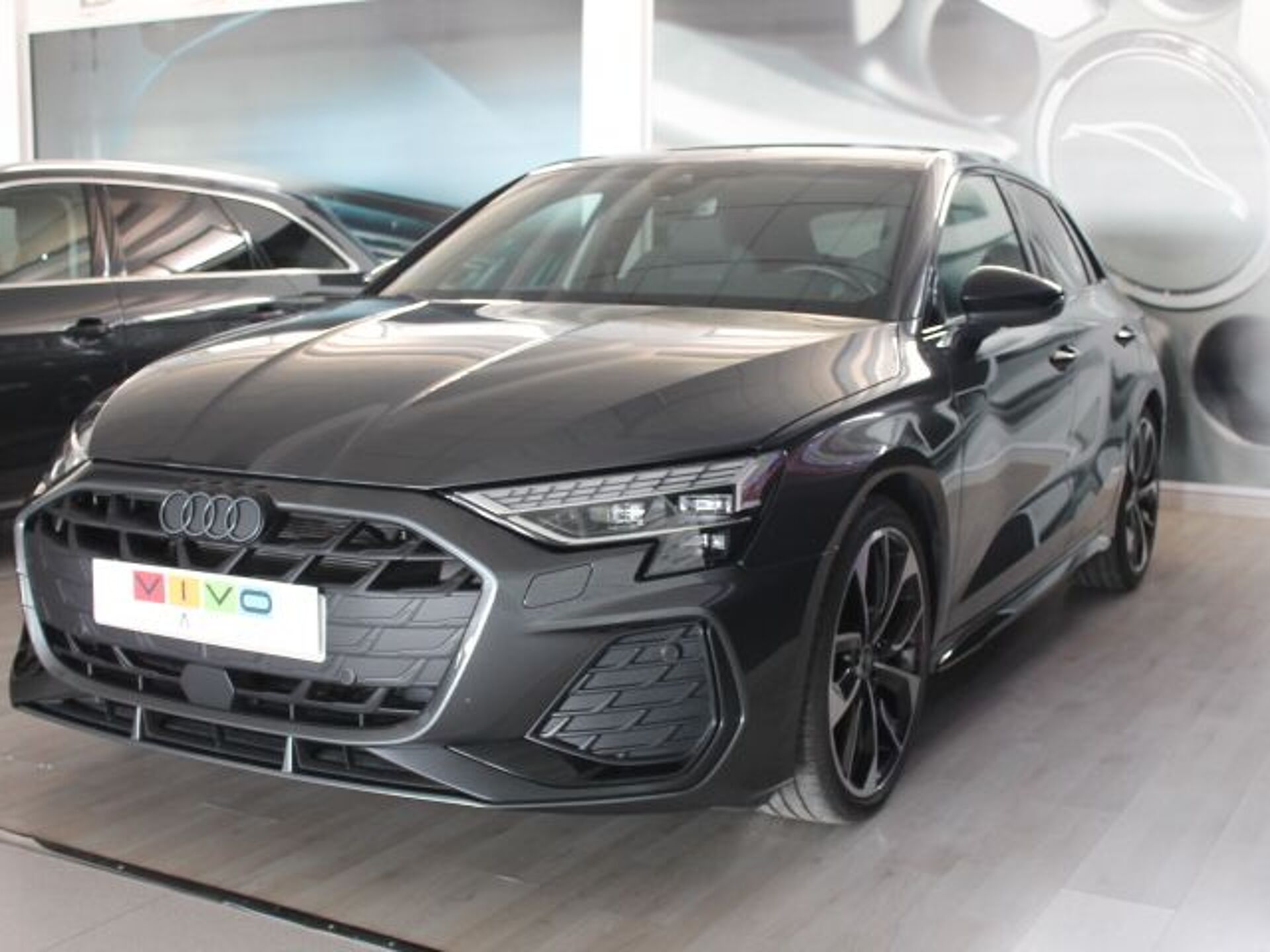 Imagen de AUDI A3