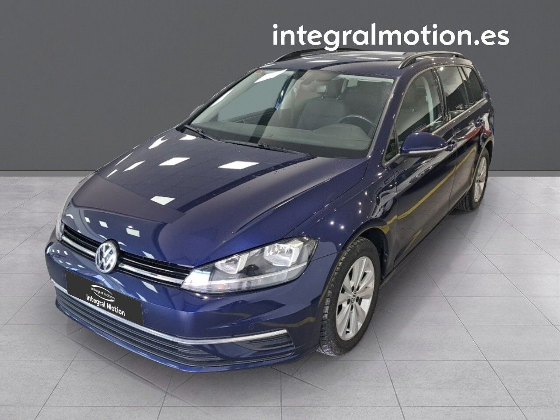 Imagen de VOLKSWAGEN Golf