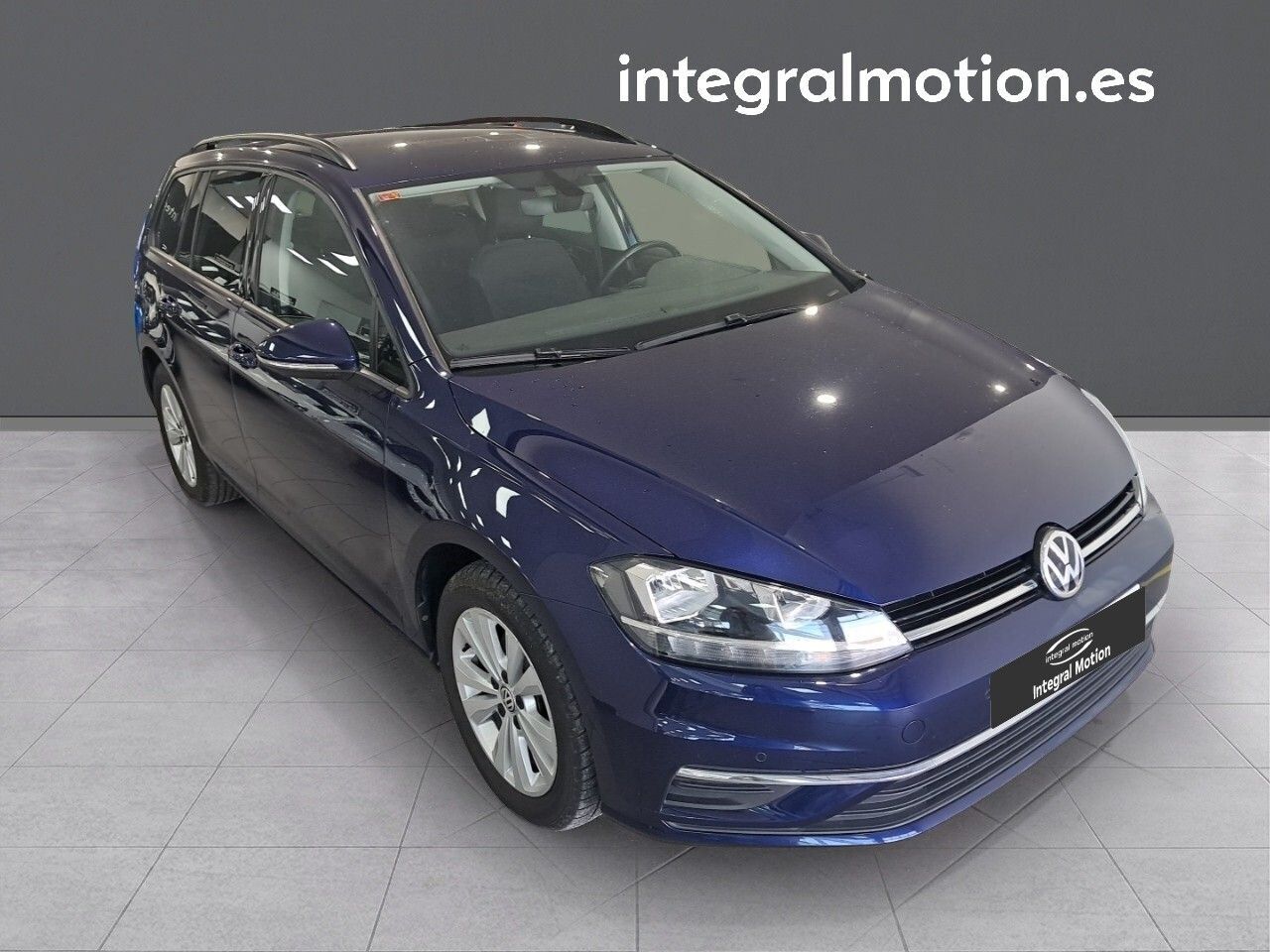 Foto del VOLKSWAGEN Golf 1.6TDI Advance 85kW