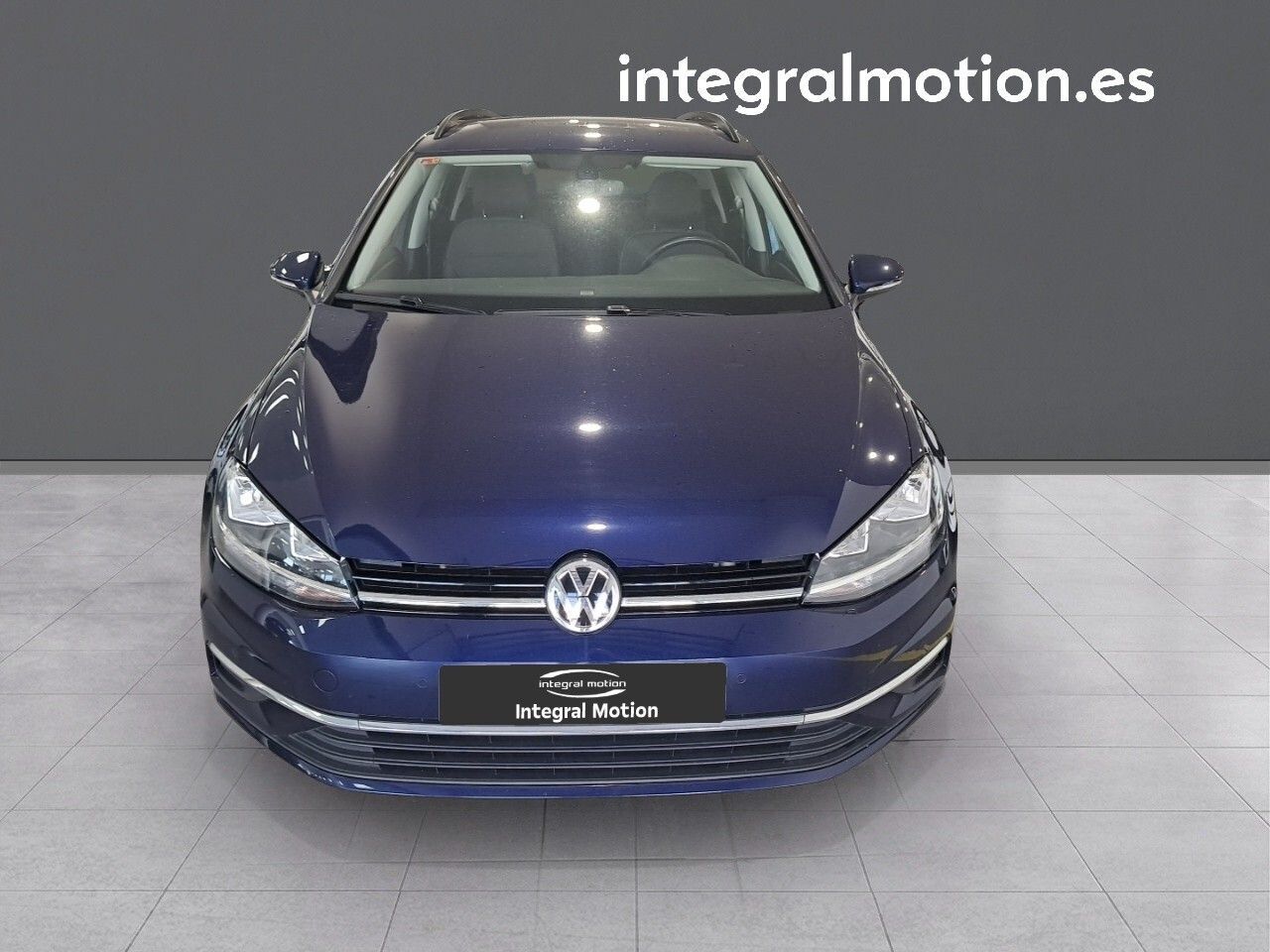 Foto del VOLKSWAGEN Golf 1.6TDI Advance 85kW