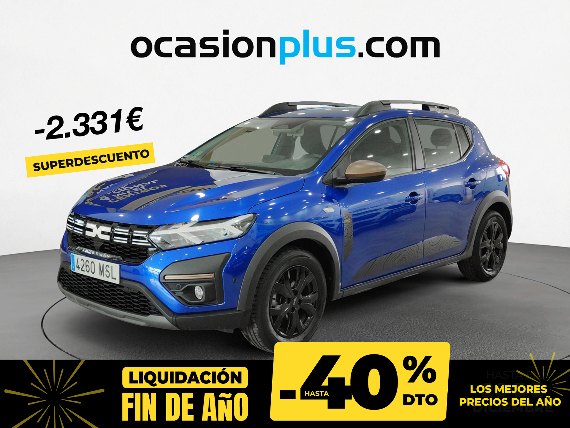 Imagen de DACIA Sandero