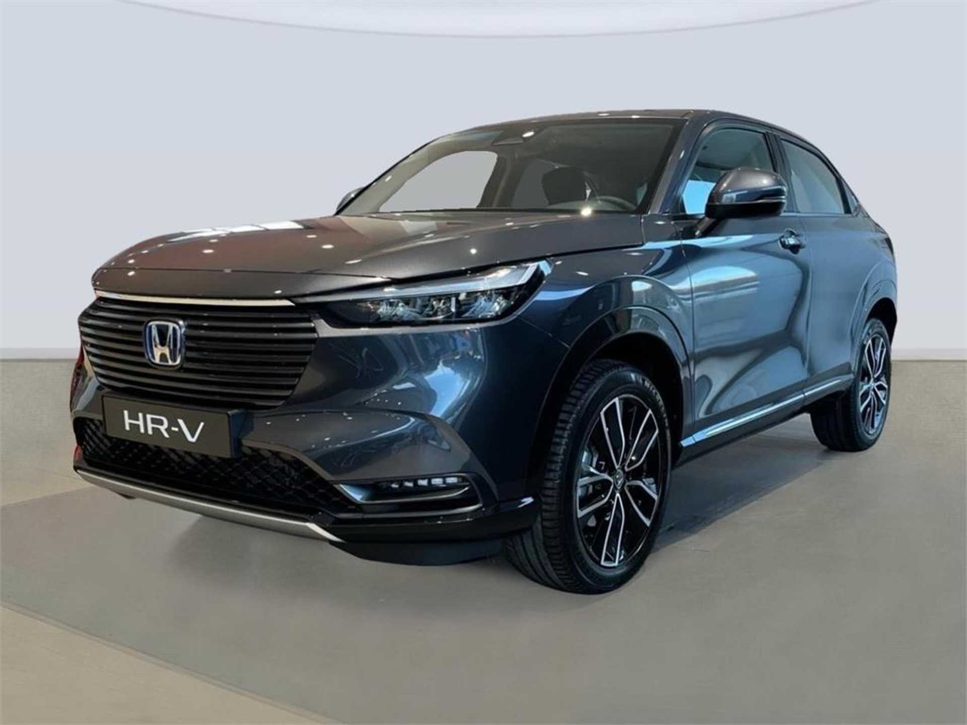 Imagen de HONDA HR-V