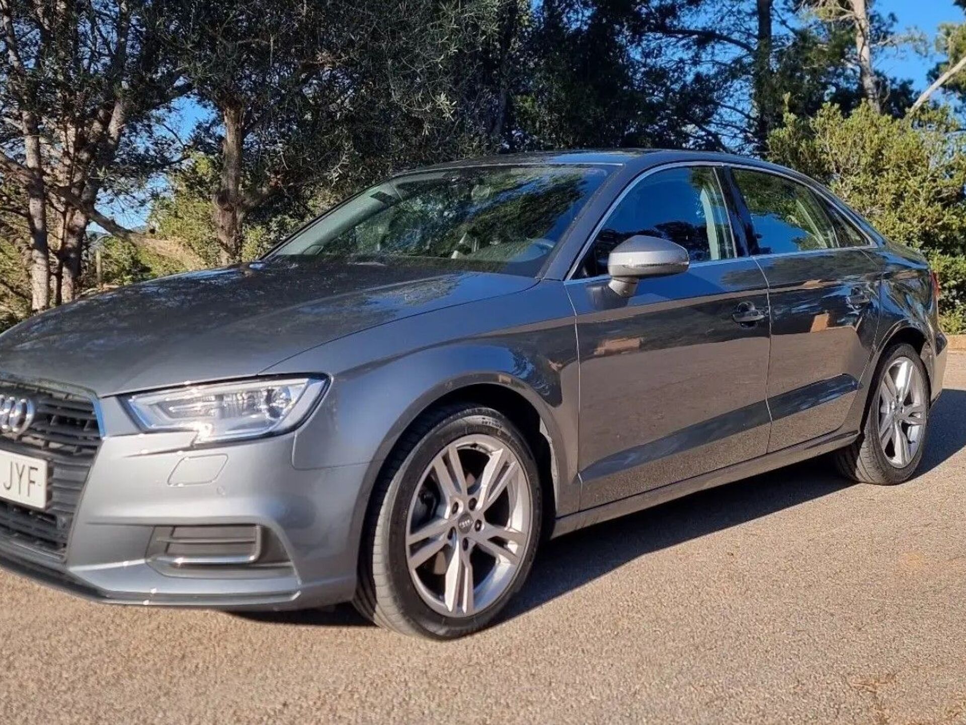 Imagen de AUDI A3