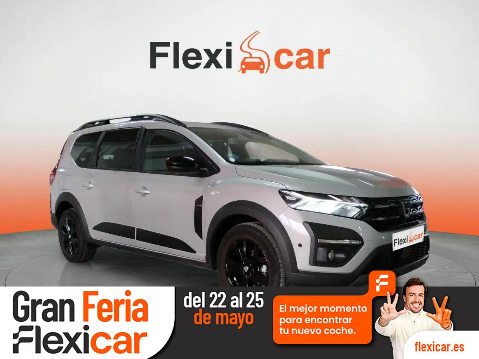 Imagen de DACIA Jogger