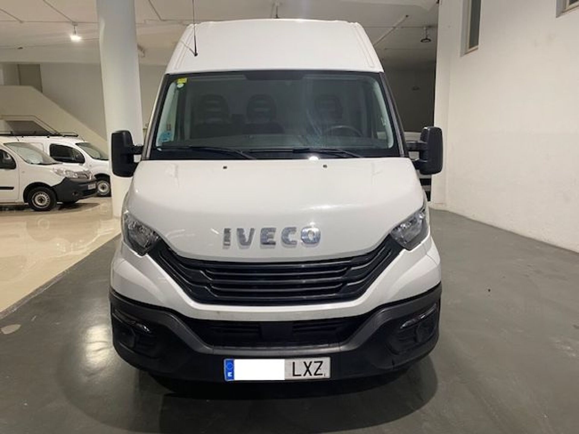 Imagen 2 de IVECO Daily