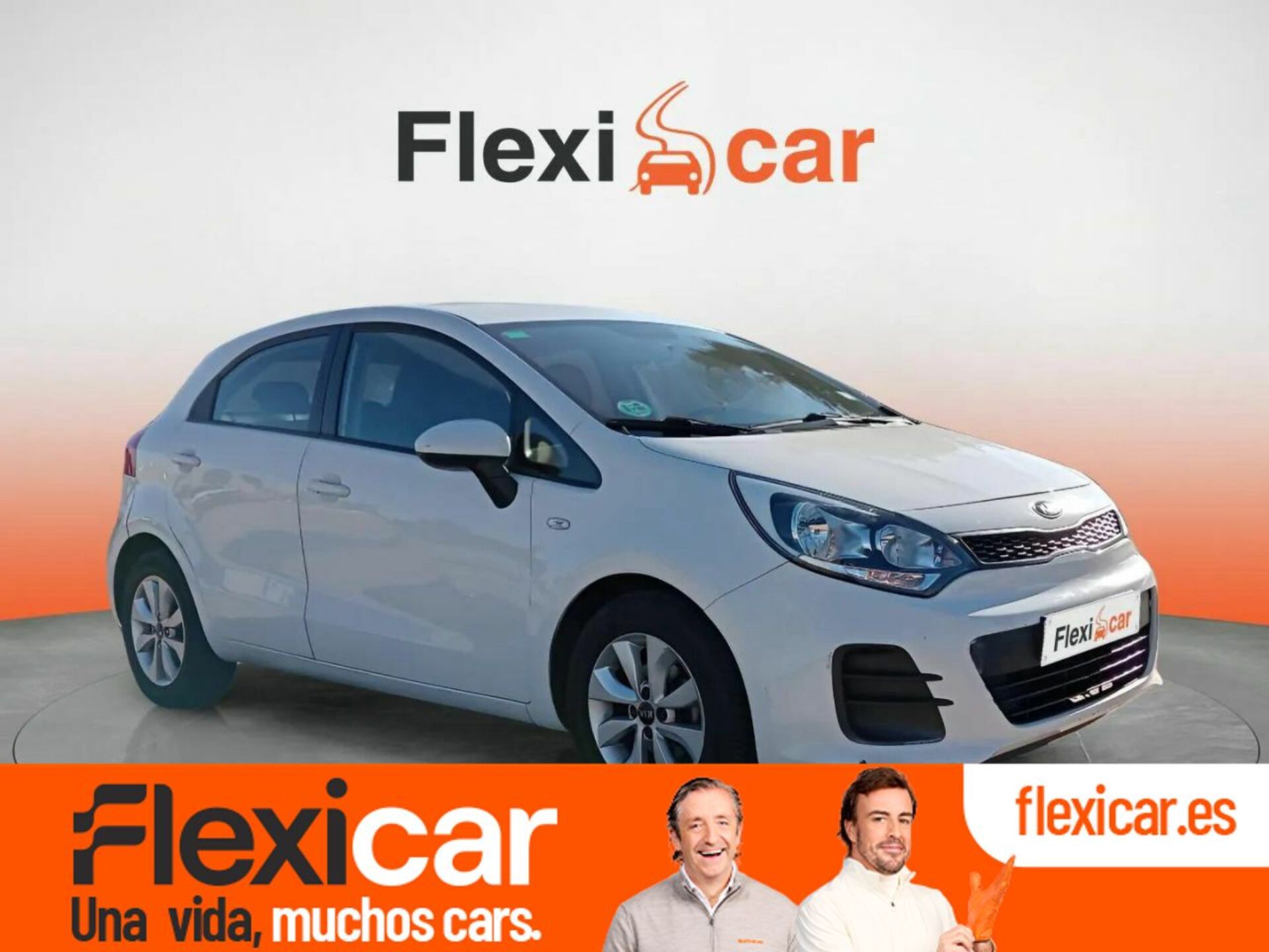 Imagen de KIA Rio