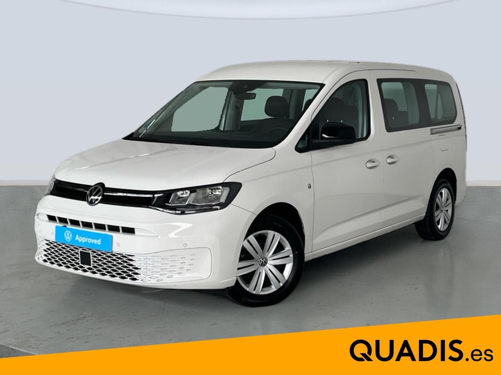 Imagen de VOLKSWAGEN Caddy