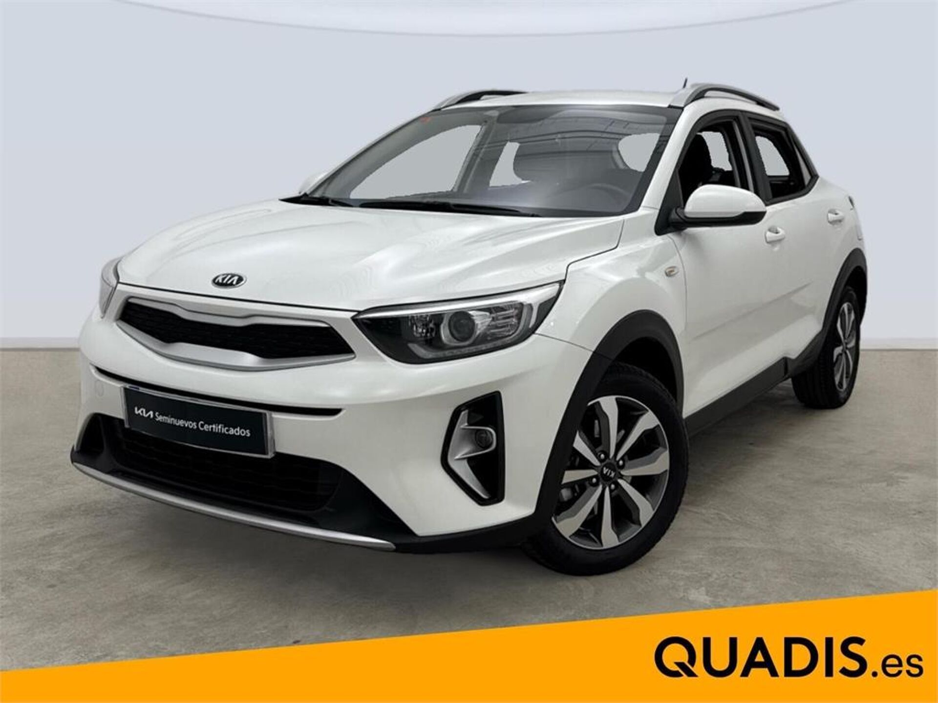 Imagen de KIA Stonic