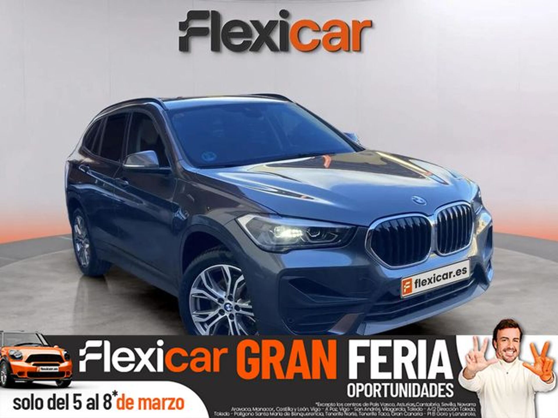 Imagen 1 de BMW X1