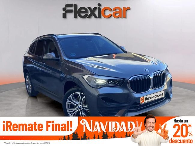BMW X1 (sDrive18i) en Alicante