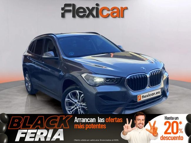 BMW X1 (sDrive18i) en Alicante