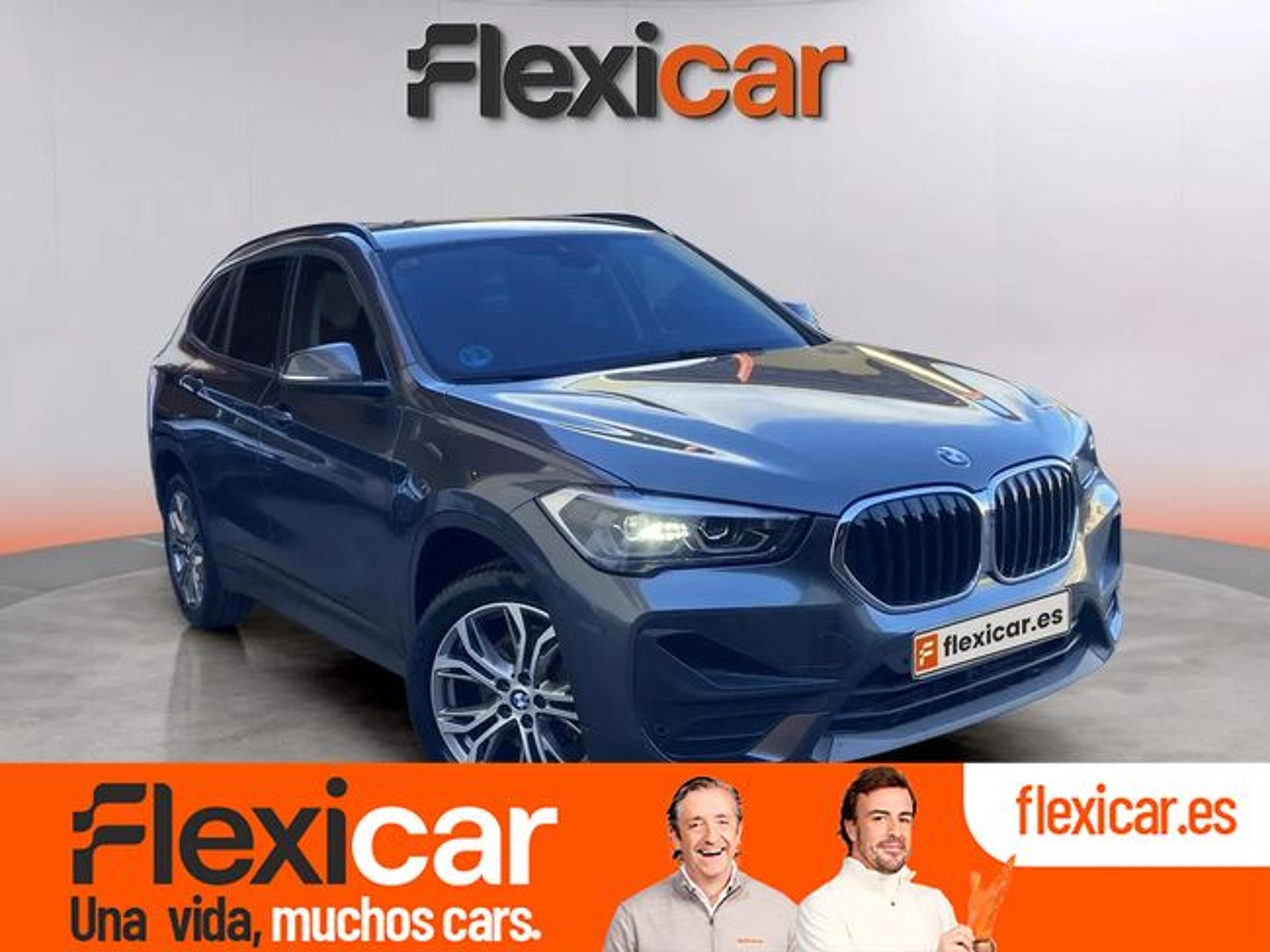 Imagen de BMW X1