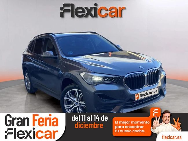 BMW X1 (sDrive18i) en Alicante